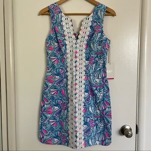 Lily Pulitzer dress - size 6  - New with tags